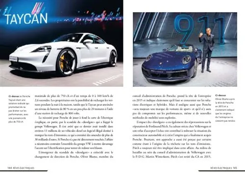 LITTLE BOOK OF PORSCHE