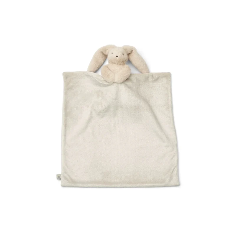 Doudou Camdon - Lapin - Mist