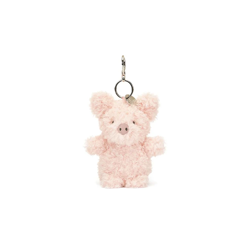 Porte-clés Petit Cochon