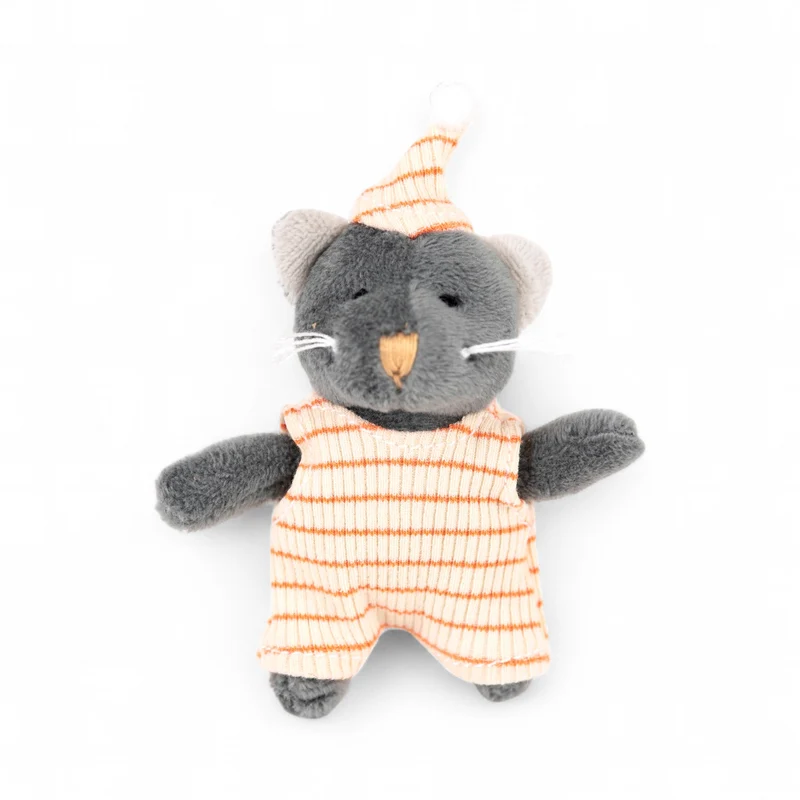 Mini friends Egmont toys - petit personnage à collectionner - 2 ans+