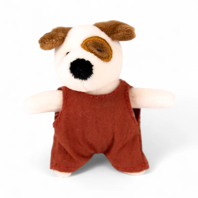 Mini friends Egmont toys - petit personnage à collectionner - 2 ans+