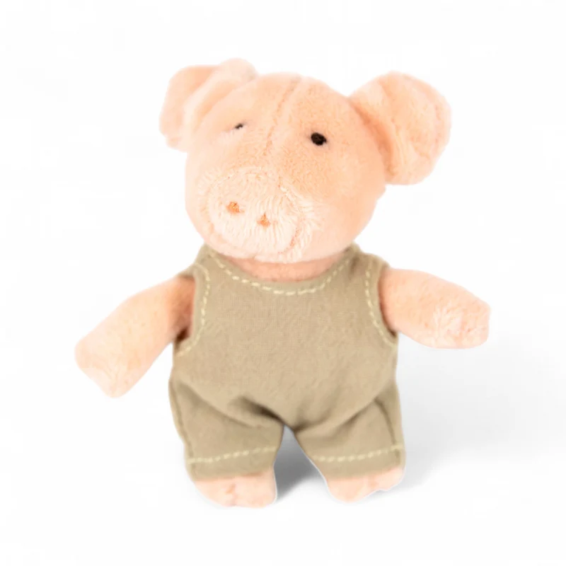 Mini friends Egmont toys - petit personnage à collectionner - 2 ans+
