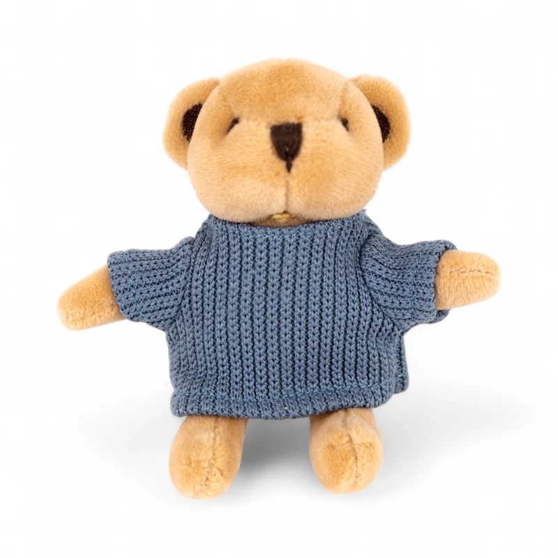 Mini friends Egmont toys - petit personnage à collectionner - 2 ans+