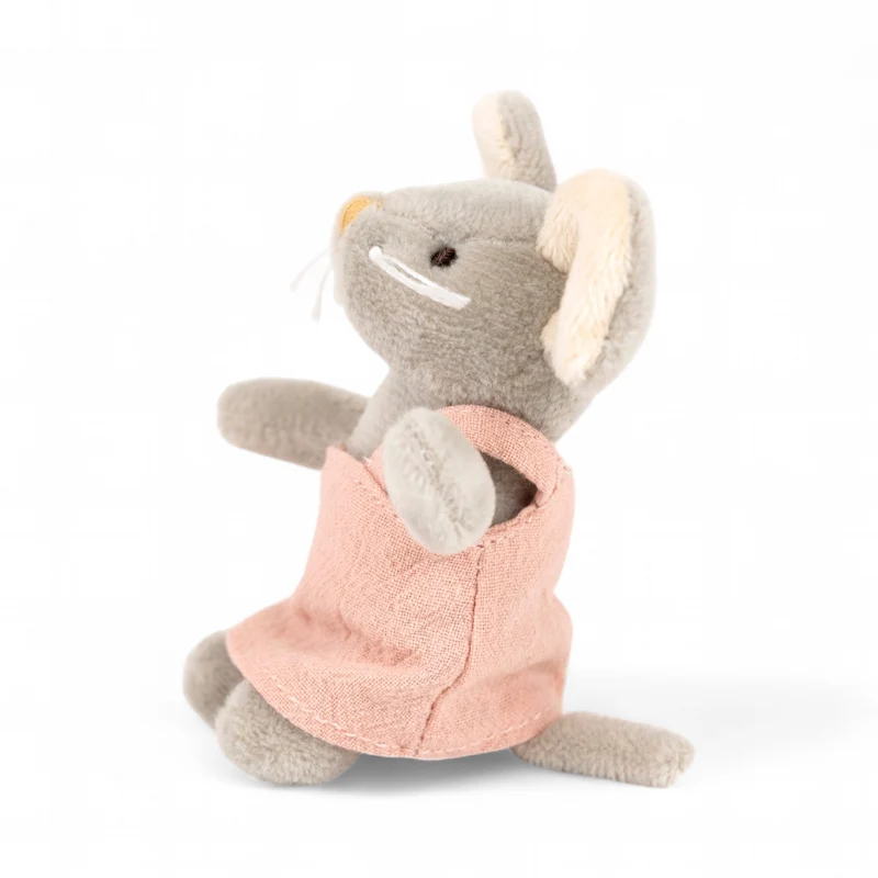 Mini friends Egmont toys - petit personnage à collectionner - 2 ans+