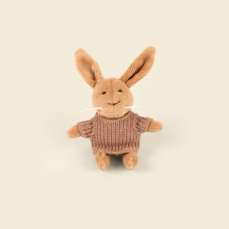 Mini friends Egmont toys - petit personnage à collectionner - 2 ans+