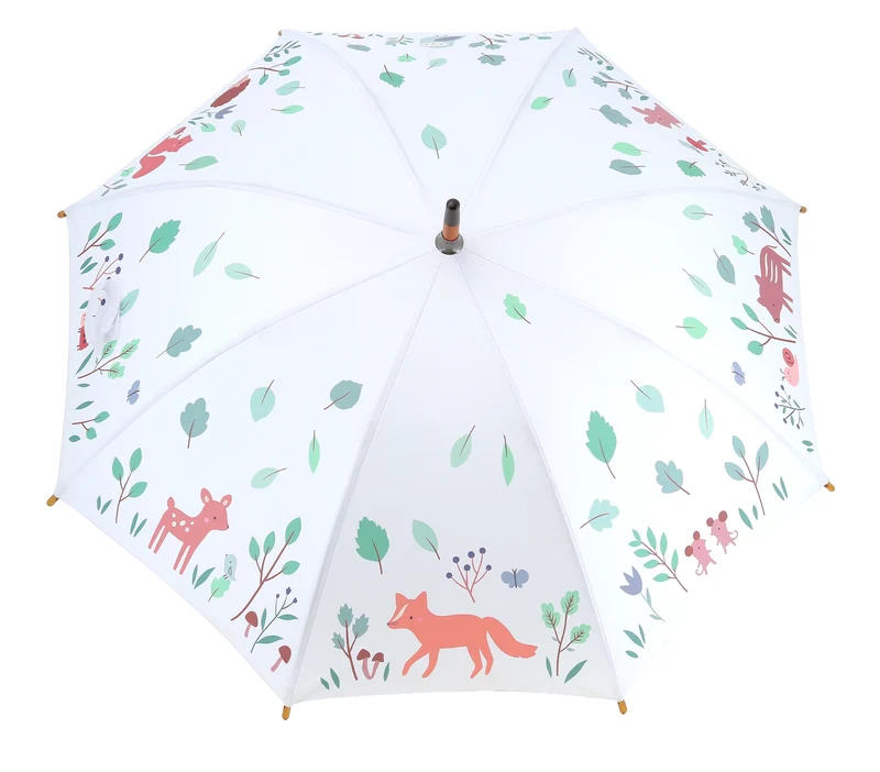 Vilac - Parapluie une souris dans la forêt - Sarah Betz - 3 ans