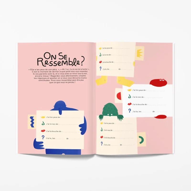 Livre Entre frères & soeurs