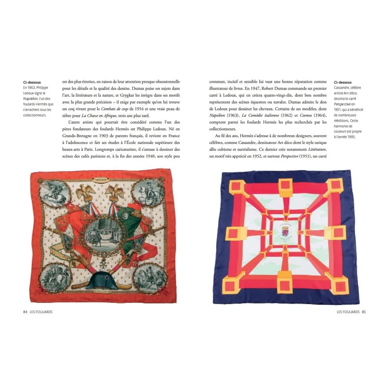 Little Book Of Hermes Version française