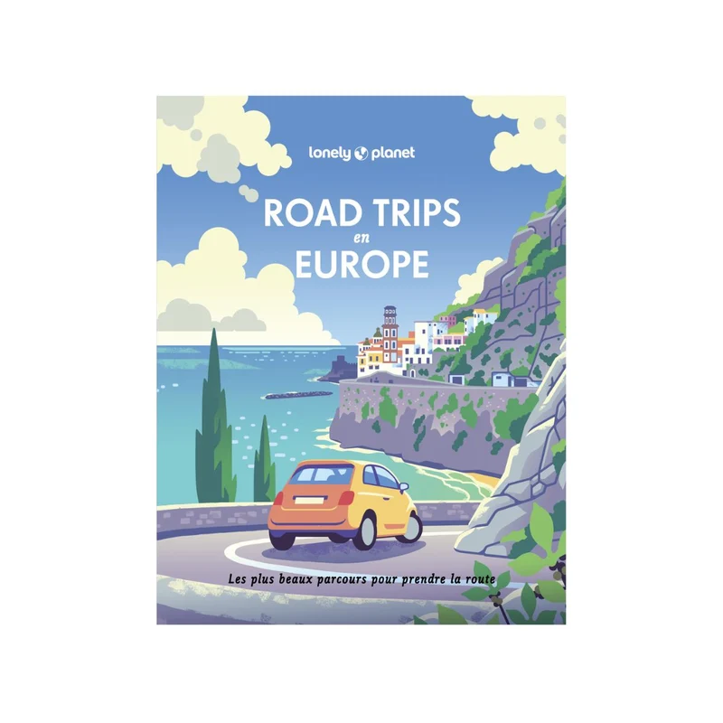 Road Trips en Europe