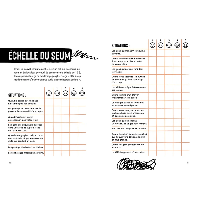 Le Journal Du Seum