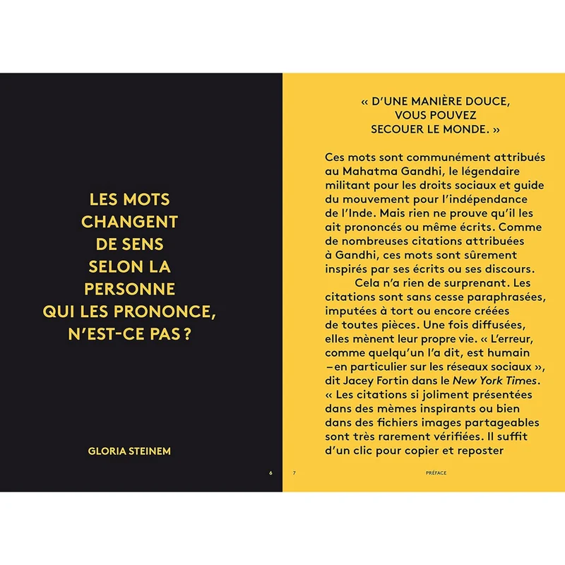 Livre N'Oubliez Pas De Réagir