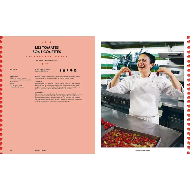 La Cucina Di Big Mamma