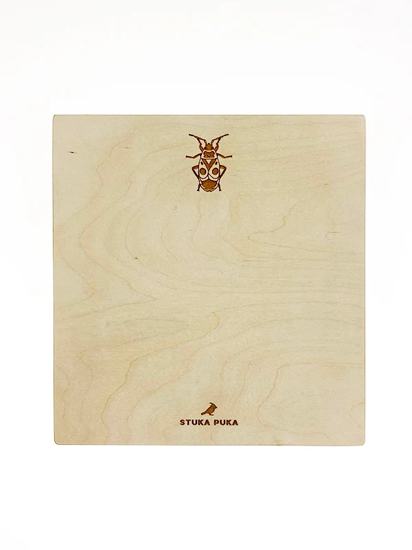 Puzzle Cycle de vie du Gendarme