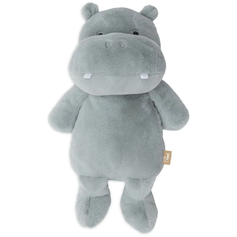 Peluche Hippo Happy