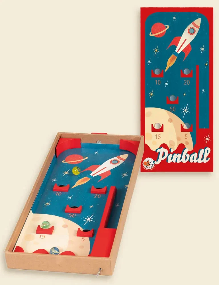 Egmont Toys - Pinball Game – 5 ans+