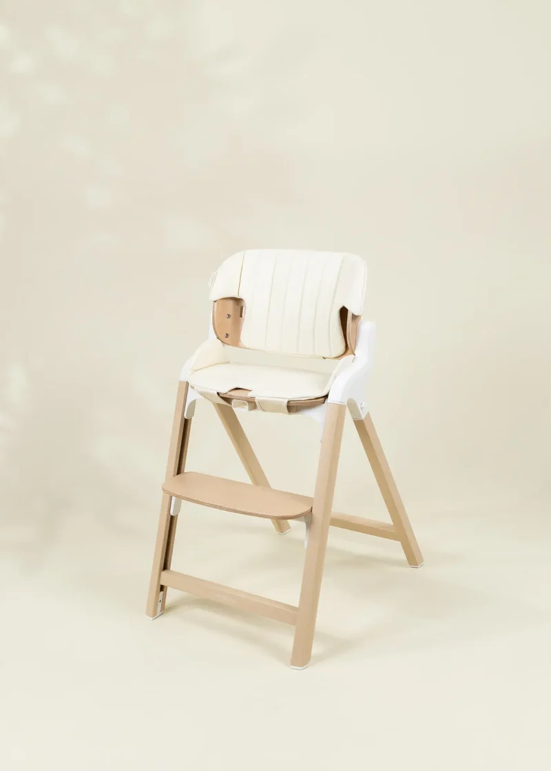 Evolving Coco Chair Cushion – Macramé
