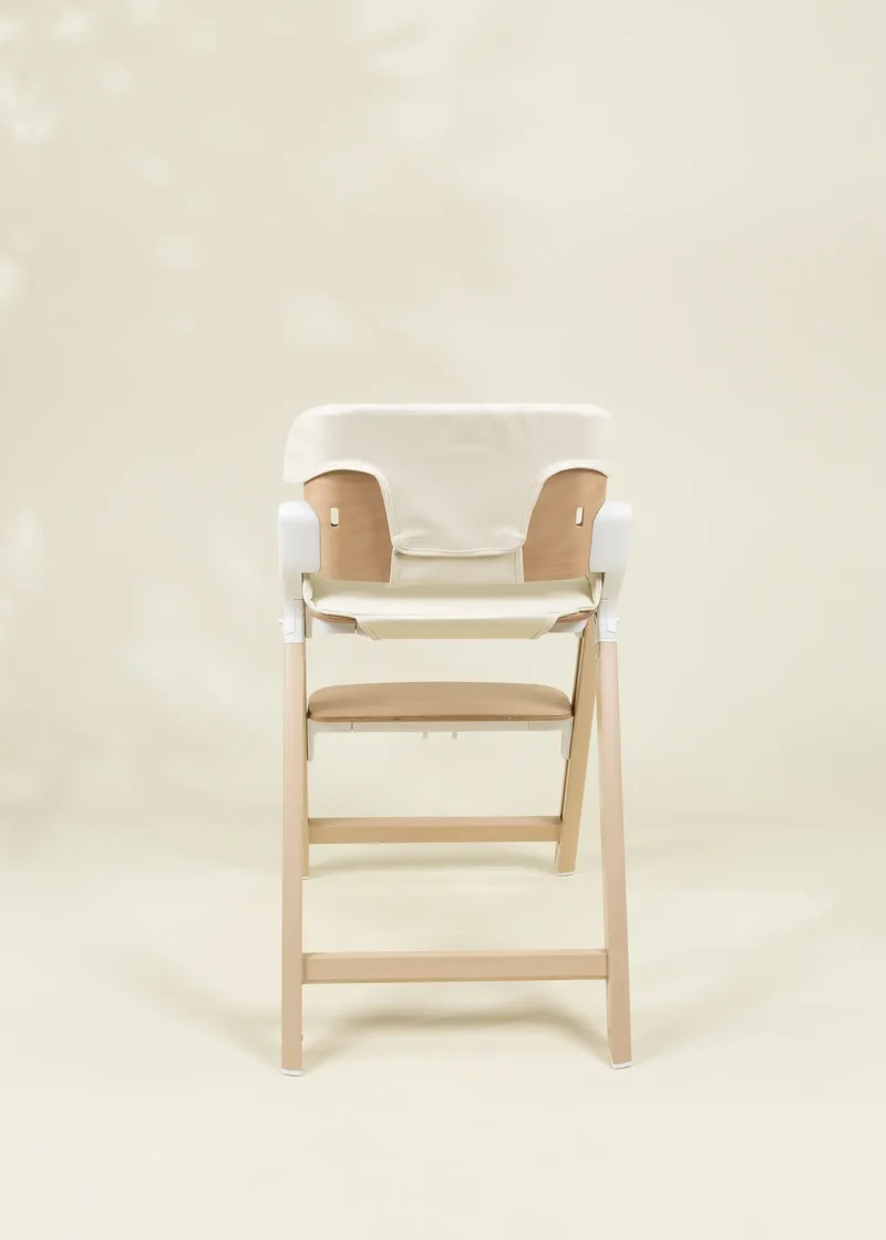 Evolving Coco Chair Cushion – Macramé