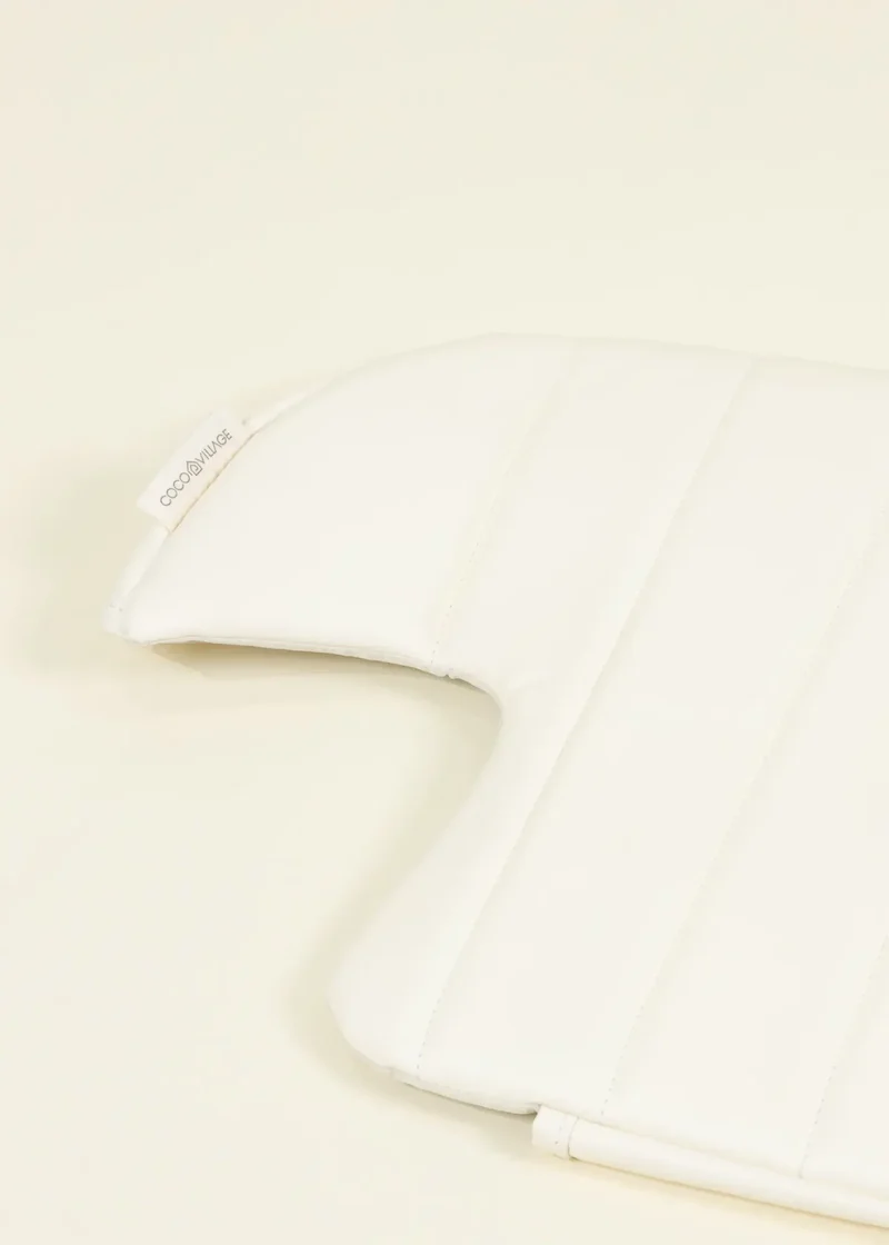 Evolving Coco Chair Cushion – Macramé