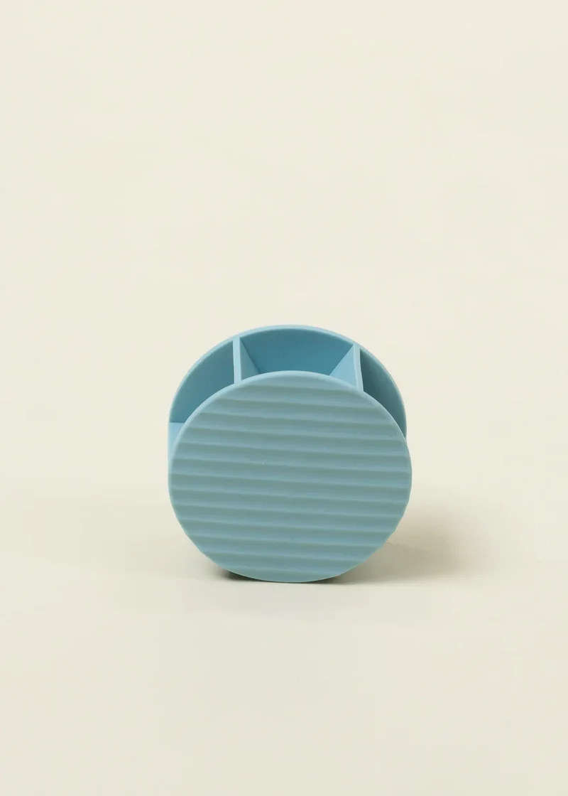 Silicone Pour & Play Bath Playset