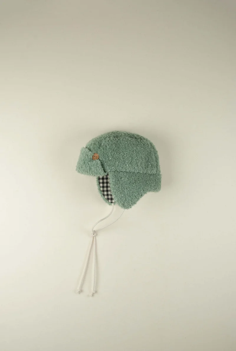 Bonnet Alexander - POPELIN