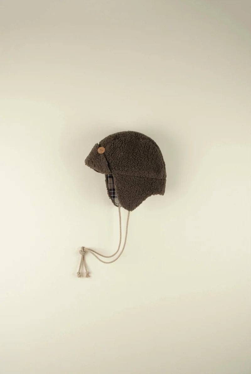 Bonnet Ernest - POPELIN