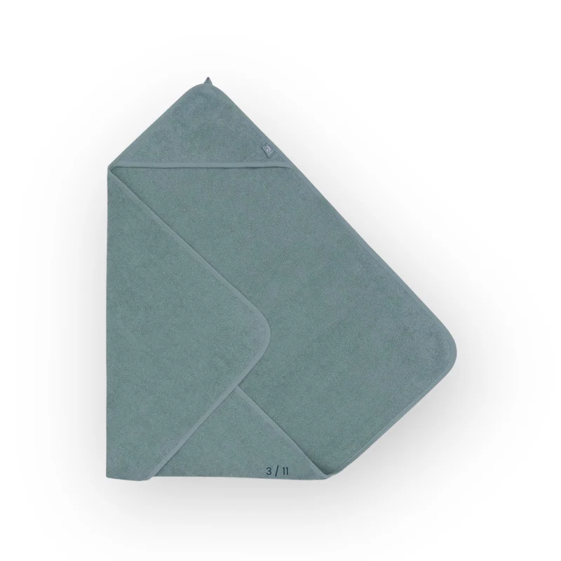 Cape de bain | Sea Green