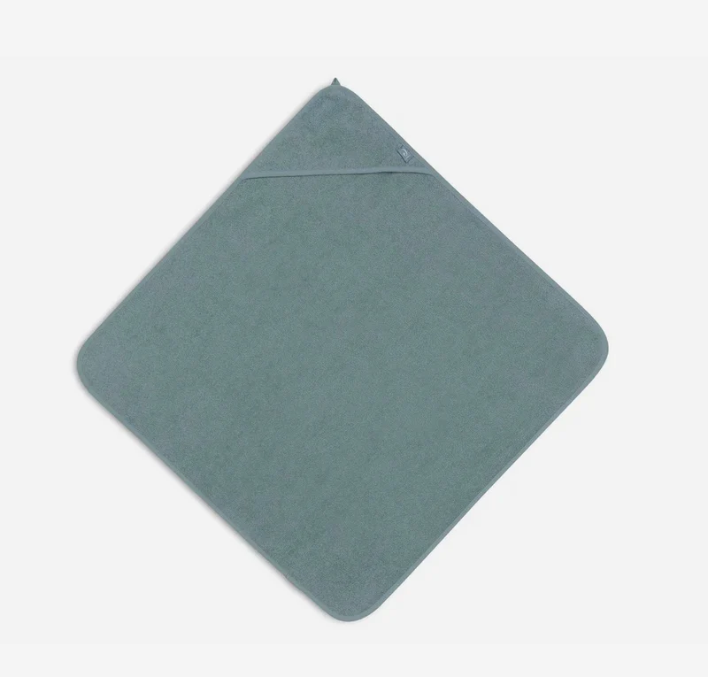Cape de bain | Sea Green