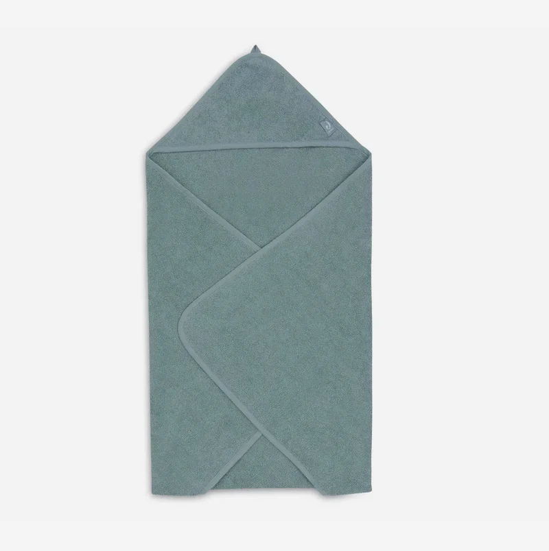 Cape de bain | Sea Green