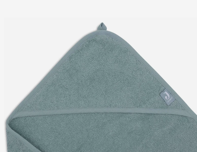 Cape de bain | Sea Green