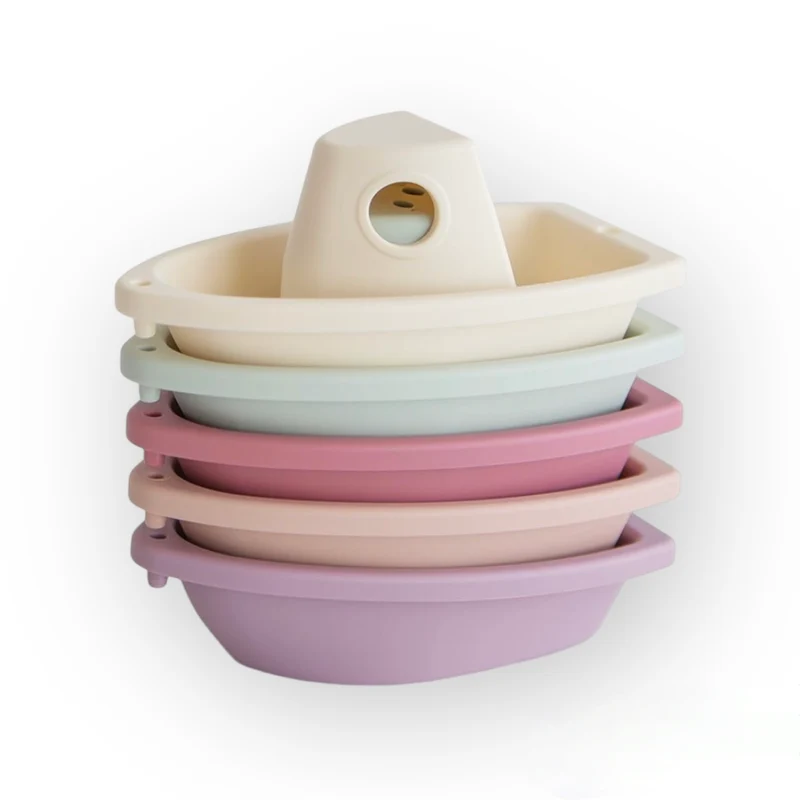 Jouets de bain | Bateaux blush