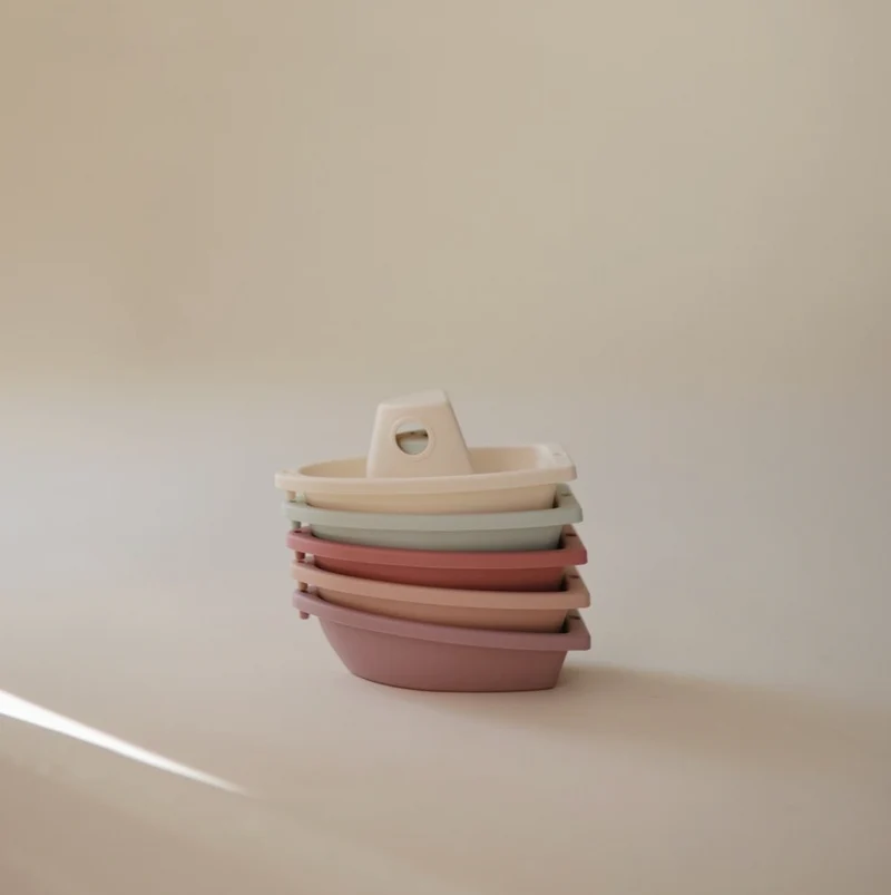 Jouets de bain | Bateaux blush