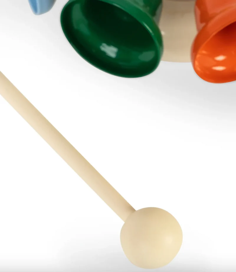 Jouet musical | Cloches