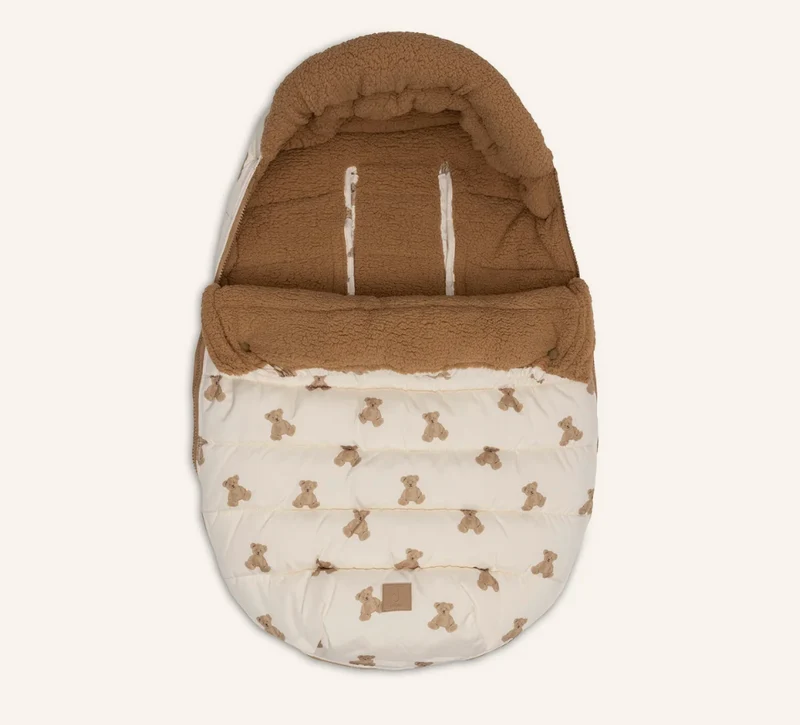 Chancelière | Mini Teddy Bear