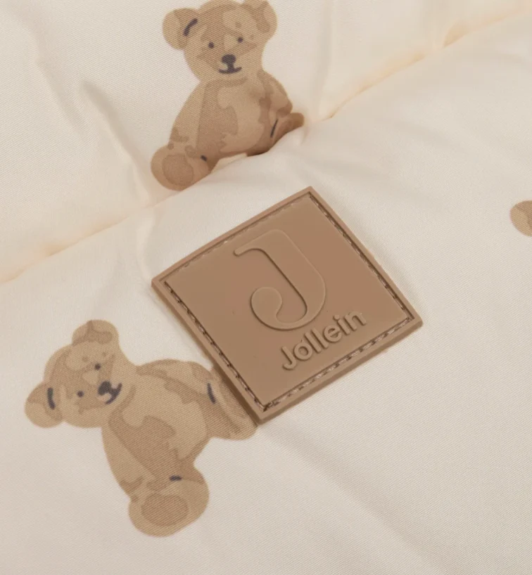 Chancelière | Mini Teddy Bear