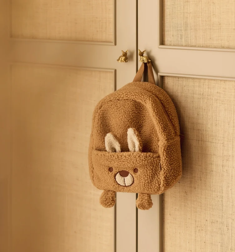 Sac à dos | Lapin