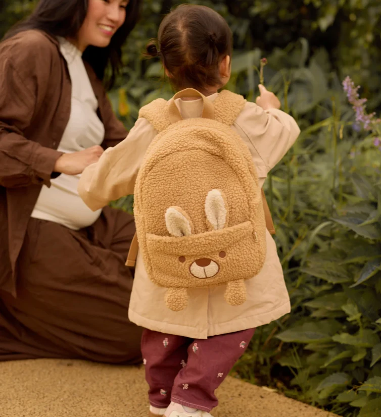 Sac à dos | Lapin