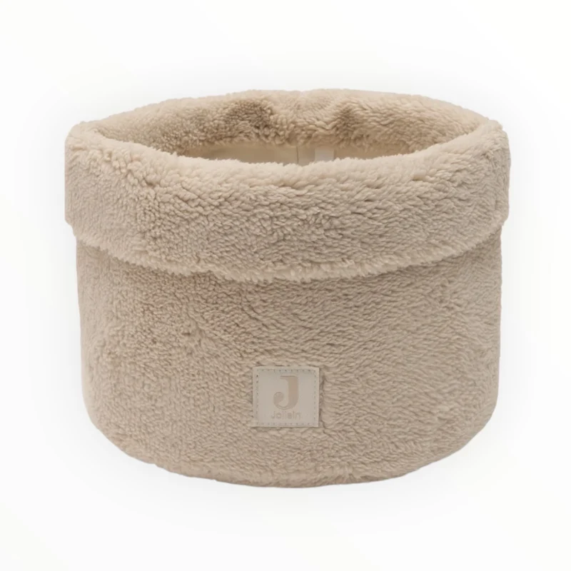 Panier de rangement | Fluffy Sand