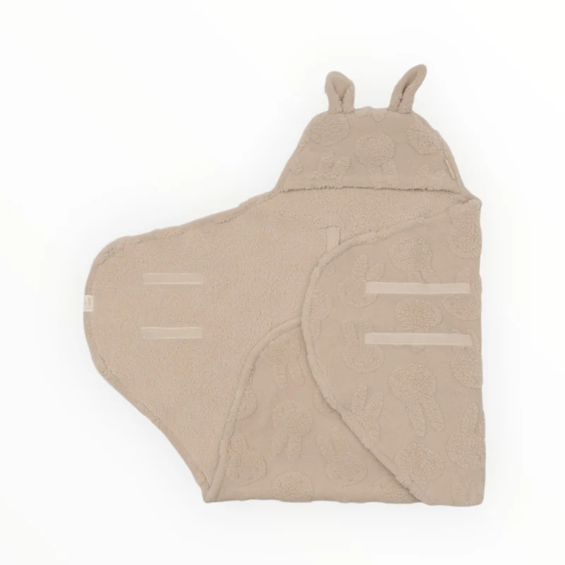 Nid d'ange | Teddy Miffy Sand