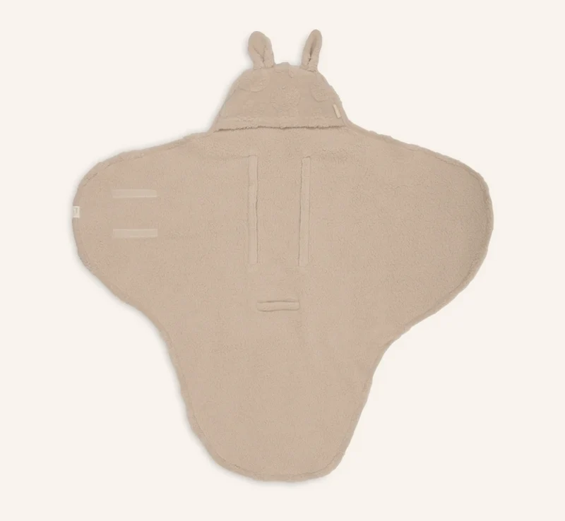 Nid d'ange | Teddy Miffy Sand