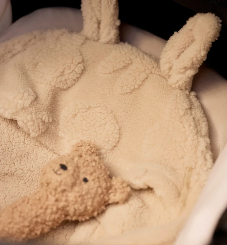 Nid d'ange | Teddy Miffy Sand
