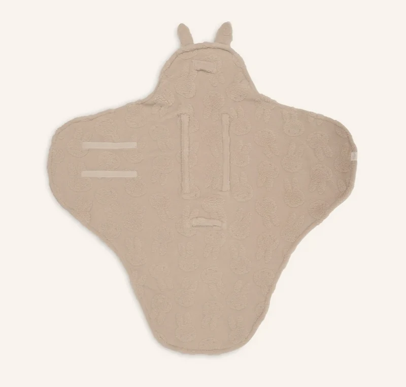 Nid d'ange | Teddy Miffy Sand
