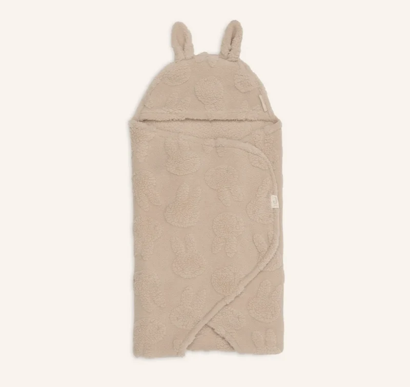 Nid d'ange | Teddy Miffy Sand