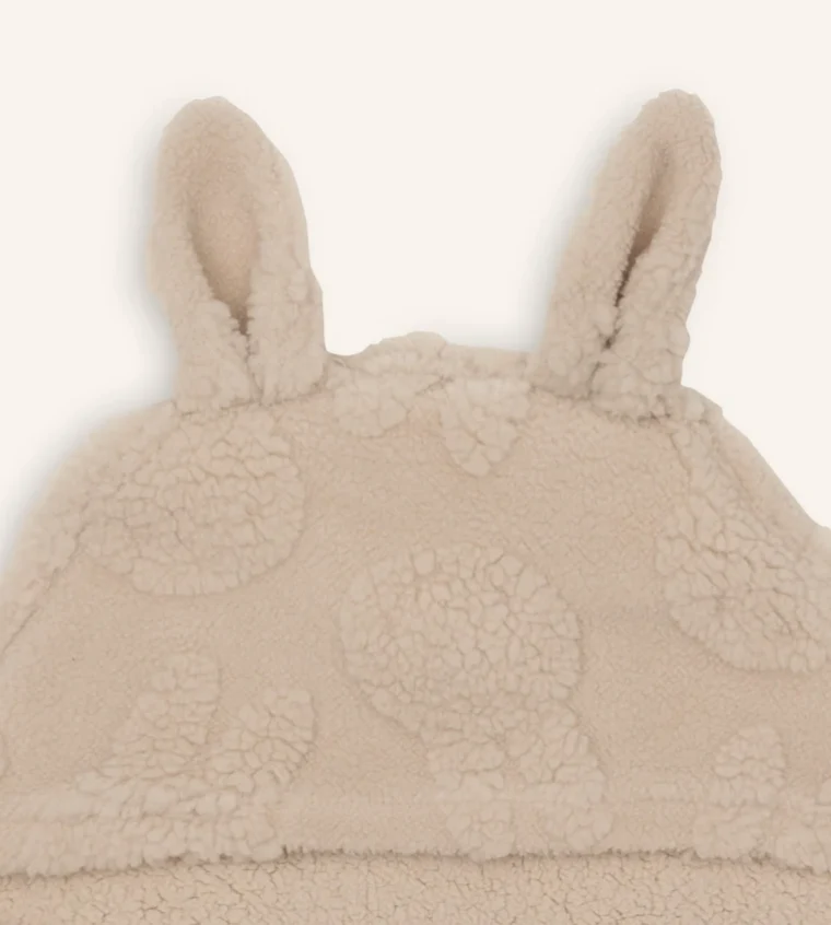 Nid d'ange | Teddy Miffy Sand