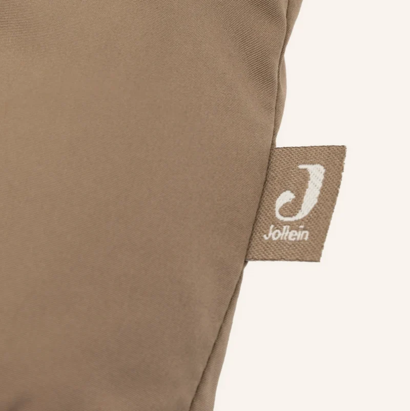 Moufles poussette | Bronze