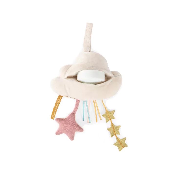 Moulin roty - nuage lumineux à sus pendre - la petite école de danse - naissance +