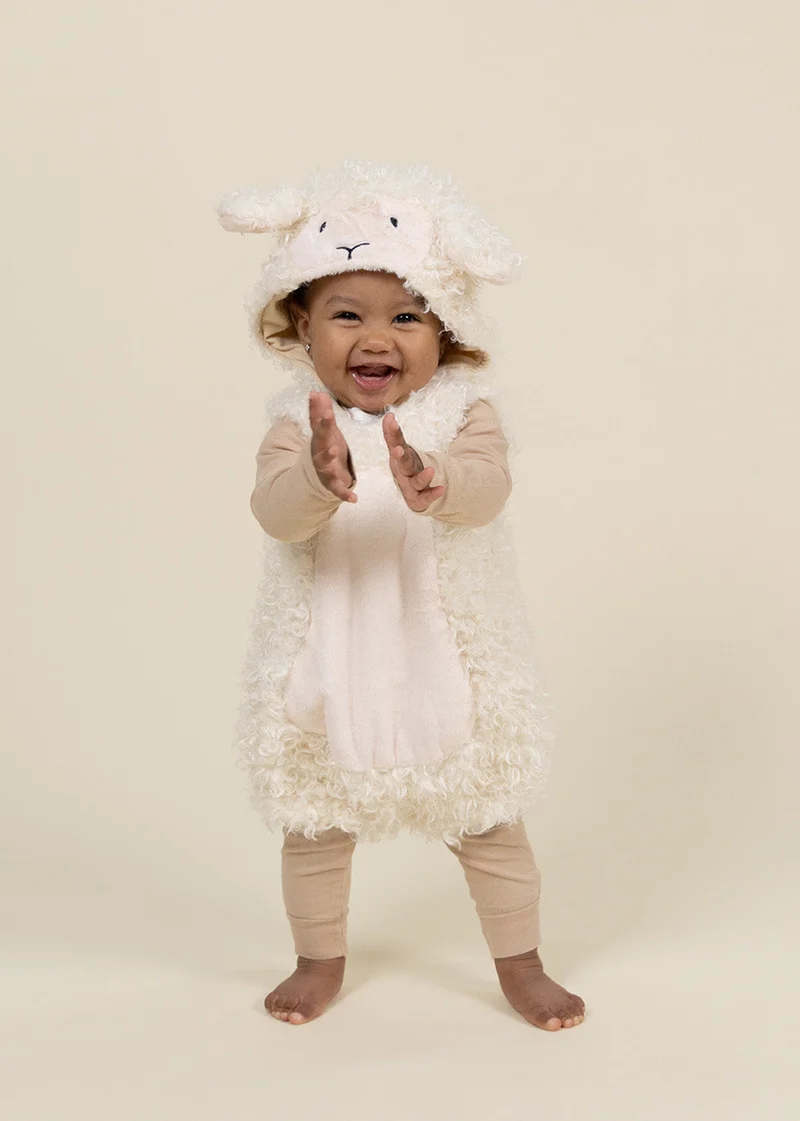 My First Sheep Costume