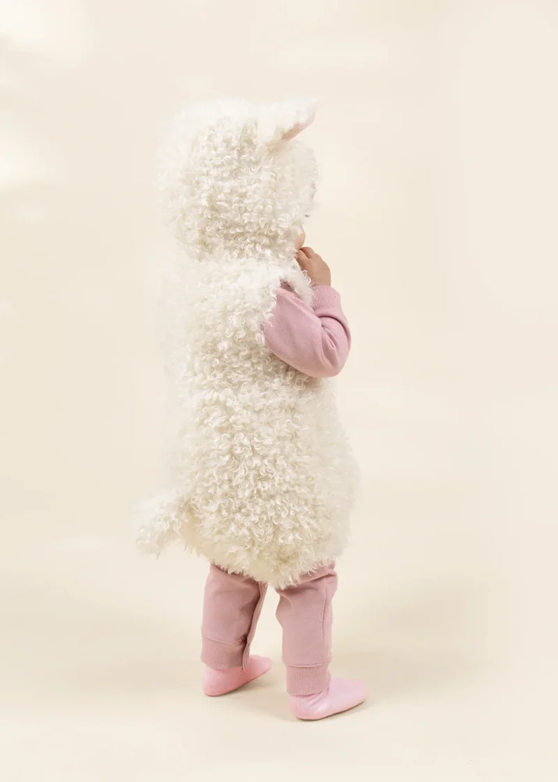 My First Sheep Costume