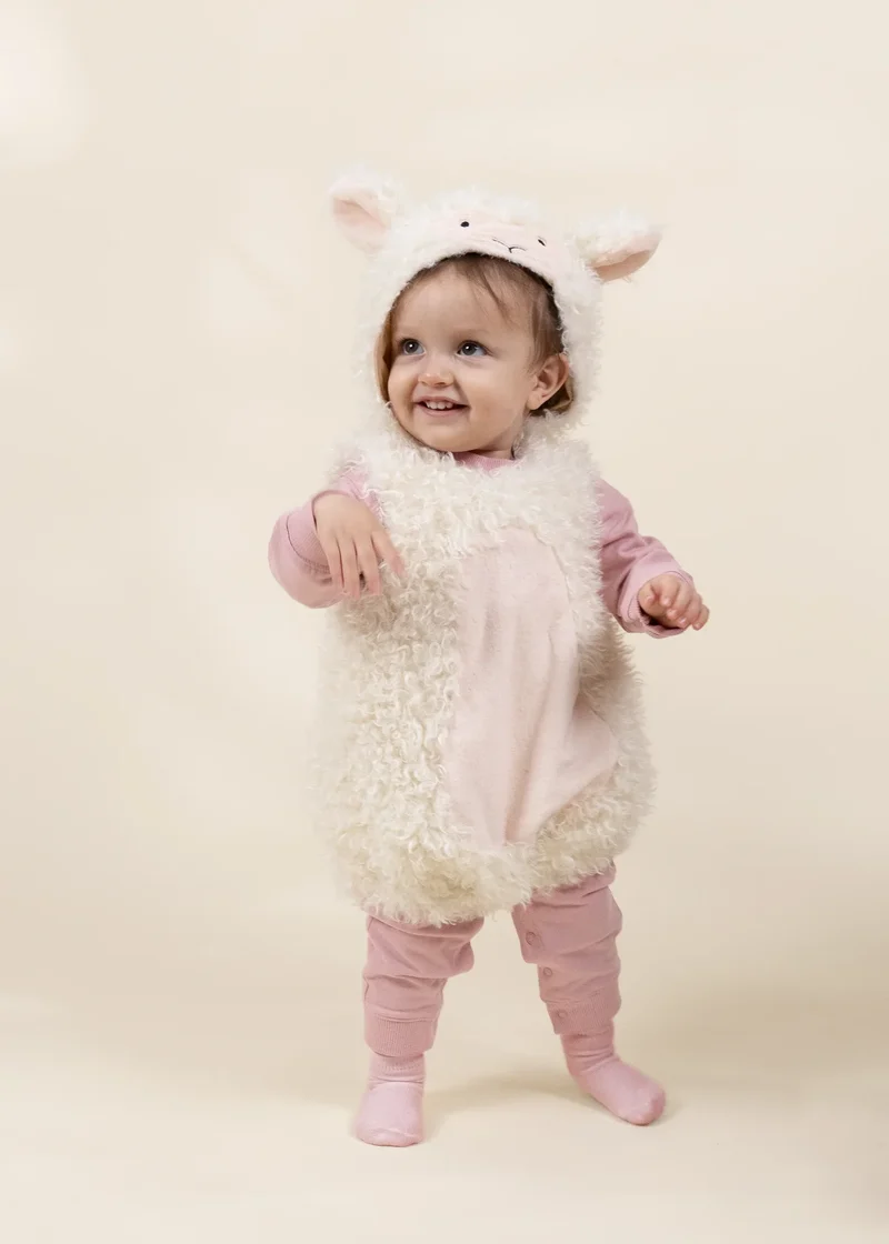 My First Sheep Costume