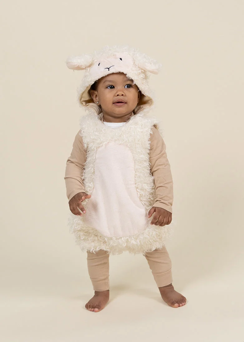 My First Sheep Costume
