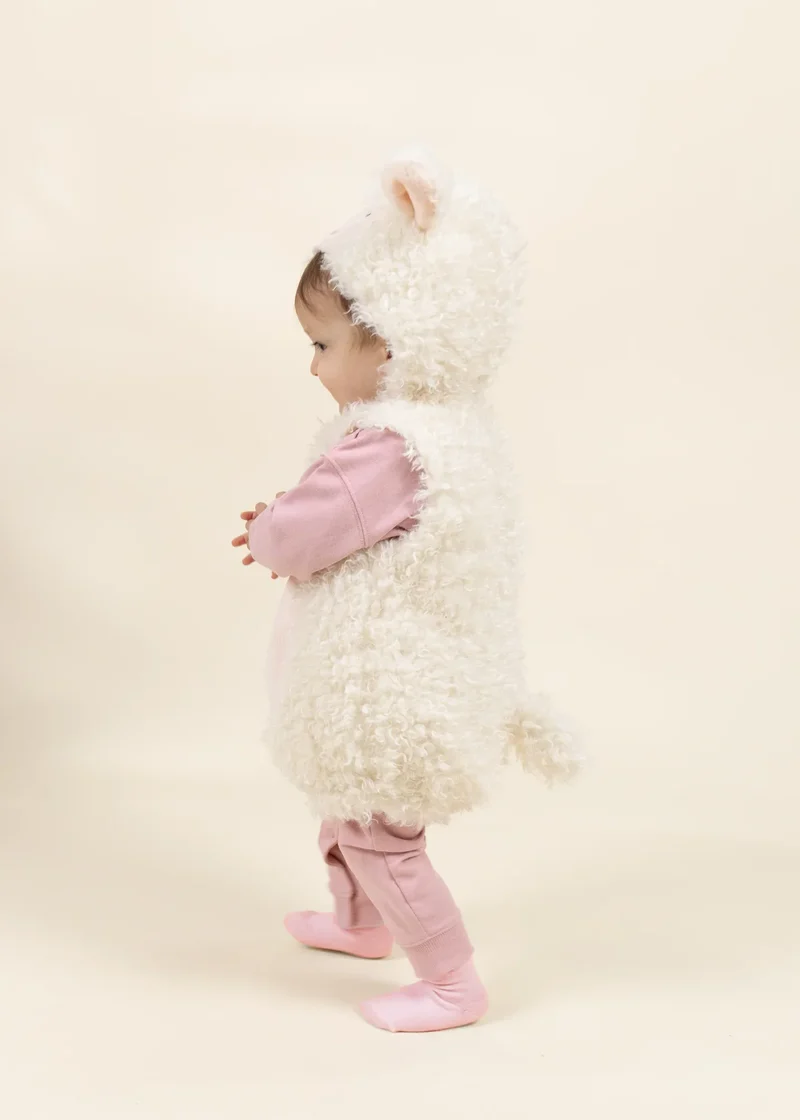 My First Sheep Costume